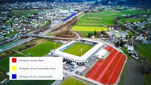 All information about scr altach (bundesliga) current squad with market values transfers rumours player stats fixtures news. Anfahrt Cashpoint Scr Altach