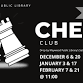 Chess Club for Adults event image