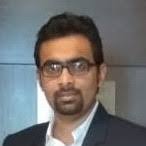 Darshit Shah Email & Phone Number