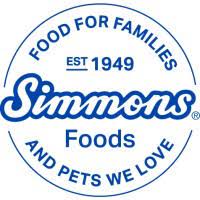 Find high paying available jobs at simmons pet food.for expert network information on simmons pet food compensation and careers, use ladders $100k + club. Simmons Foods Linkedin