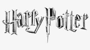 Harry potter and the deathly hallows: Harry Potter Logo Png Images Free Transparent Harry Potter Logo Download Kindpng
