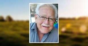 Paul E. “Skip” Brown, Jr. Obituary