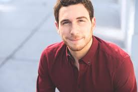 Feature Friday with Trevor Pierce — Innovative Voice Studio