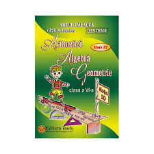 Liniile importante in triunghi sunt: Auxiliar De Aritmetica Algebra Si Geometrie Pentru Clasa A Vi A 978 606 514 176 6 14 00 Ron Editura Taida Iasi Librarie Virtuala