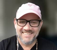 Realising everyone has a story with Graham Steele