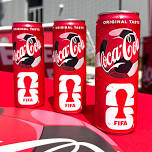 Coke Florida FIFA Caravan – Winn-Dixie Miami Gardens