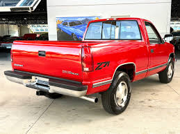 Image result for Red 1994 Truck