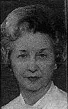Ann Bates Harden (1917-2002)