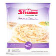 Wanniha roti canai frozen is an accommodation in malaysia. Shana Original Paratha Asda Groceries