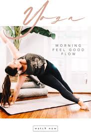 Rise Shine 50 Minute Morning Yoga Class Morning Yoga Beginner Yoga Class Online Yoga Videos