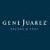 Gene Juarez Salons & Spas logo