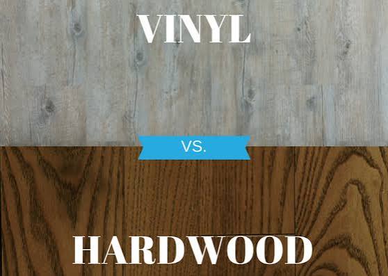Flooring comparison