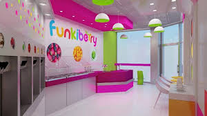 Retail Design Gallery Dessert Shop Design Restaurant Interior Design Yogurt Shop Shop Design Shop Interior Design