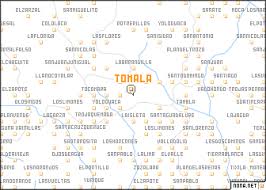 Find tomala, lempira short term and monthly rentals apartments, houses and rooms. Tomala Honduras Map Nona Net