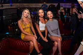 Jewel Nightclub Dress Code 2019 Las Vegas