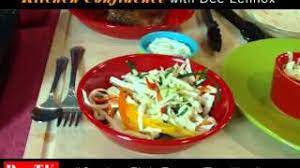 Chef bobby flay takes his fish tacos to the grill (or you could use your oven's broiler) with this easy recipe that puts a spin on the classic mexican restaurant dish. Chef Dee Corvina Fish Tacos Tortillas Youtube