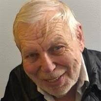 Robert Henry Milarch Obituary