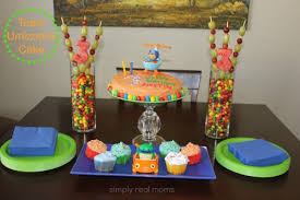 1 2 3 (dvd, 2011) at the best online prices at ebay! Team Umizoomi Birthday Cake