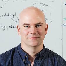 David K. Tuckett (@davidktuckett)