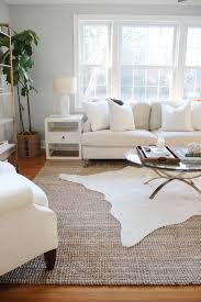 The art of mixing patterns, colors, eras, and textures is not for the faint of heart—but once you've mastered the vibrant bohemian vibe, there's no going back. Layering Rugs Home Decor Trend How To Layer Rugs