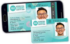 How to create a card. About Us Isic