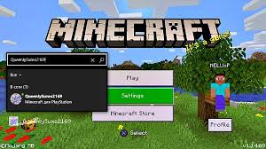 Want to catch \'em all blocky style on your ps4? Minecraft Ps4 2 06 On Firmware 7 02 With Android 1 14 60v Project Wip Psxhax Psxhacks
