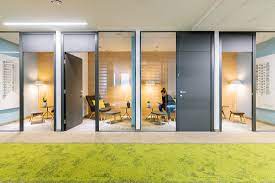 The new public pool and open space on the northside of legacy town center to provide people watching and recreation for all legacy residents designed by paul shaw and karen koerth. Codecentric Doo Interior Design By Interior Design Studio Gradnja Rs Serbia