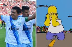 Colón, puntero de su zona y con la pulga rodríguez en duda, visita a platense. Pulga Rodriguez Viene A Colon Y Hay Memes El Litoral Noticias Santa Fe Argentina Ellitoral Com