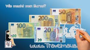 Allerdings gibt es keine genaue. Pdf Euroscheine Am Pc Ausfullen Und Ausdrucken Reisetagebuch Der Travelmause