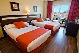 The scenic sierra nevada can be reached in an hour and the puerta del mar beach is a wa. Bahia Almunecar Almunecar Updated 2021 Prices