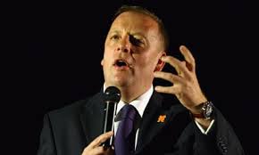 Johnson loses third deputy as Ian Clement quits over credit card misuse