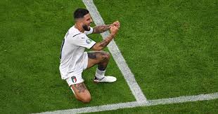 Lorenzo insigne has now been directly involved in 7 goals in 8 games across all competitions this season. Gffkassytmmpwm