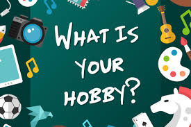 HOBBY COURSES