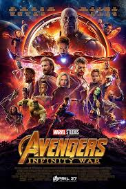 A british secret agent and his female partner foil criminal plans. Marvel Cinematic Universe Marvel Comics Thanos Avengers Infinity War Hd Wallpaper Wallpaperbetter