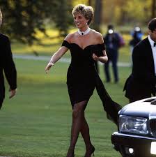 With madeleine stowe, emily vancamp, gabriel mann, nick wechsler. The Real Reason Princess Diana Wore Her 1994 Revenge Dress