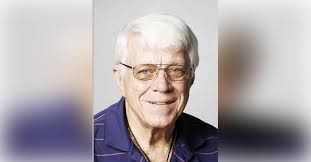 Obituary information for Robert William Schultz