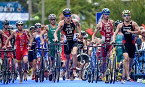 Este magnânimo evento, que contou com com 241 atletas na primeira edição na era moderna em 1896 em atenas, evoluiu ao longo dos tempos, sendo que. Triatlo Vai Reiniciar Os Rankings Olimpico E Paralimpico Em 1Âº De Maio