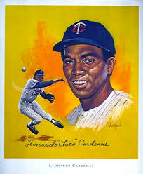 Happy Birthday Leo Cardenas!