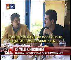 Kara kız ile beni yakma gel sevdiğim adlarında. Abdullah Ucmak Nerede 2020