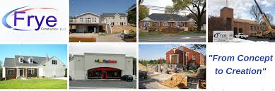 4 4.5 643 m 2 full info. Residential Frye Construction Llc
