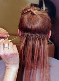 Hairstylestypes Com Hair Extensions For Short Hair Hair Extensions Best Hair Styles