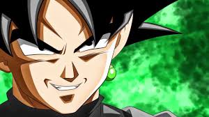 He was revealed alongside kefla on february 9 2020 as the second fighter from fighterz pass 3. All Goku Black Quotes English Dragon Ball Xenoverse 2 Youtube