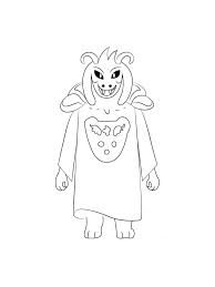 You will go to our site and enjoy new coloring pages named undertale sans. Free Undertale Coloring Pages Download And Print Undertale Coloring Pages