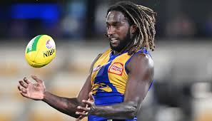 All five were picked in the starting squad — the most from any individual club since collingwood in 2011. My 2021 All Australian Side