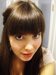 Sofia @ Northern Arizona Uni. -