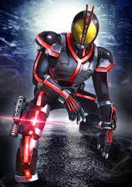 Kamen Rider Faiz - Kamen Rider 555 - Zerochan Anime Image Board