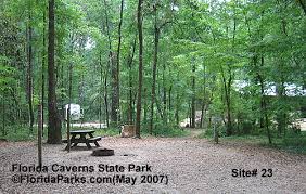 Florida caverns is the only state park in florida to offer cave tours to the public. Florida Caverns State Park