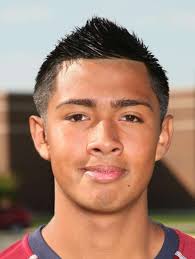 Boys soccer/Fox Valley all-area team