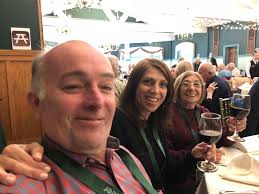 Gregory . Obituary (1954