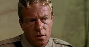 The Films of Jack Starrett, Actor